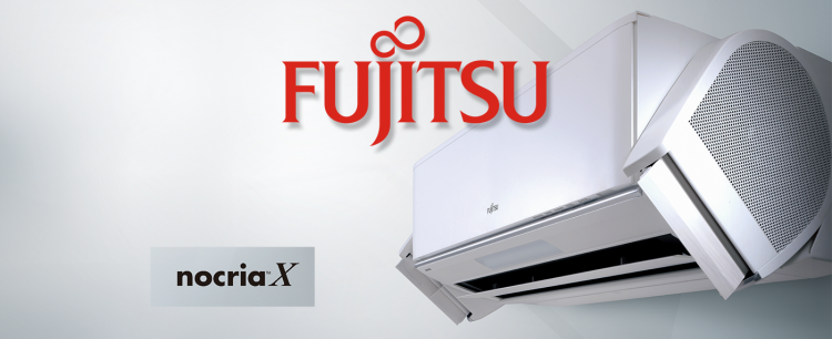 FUJITSU Presents Novelties for the Year 2017