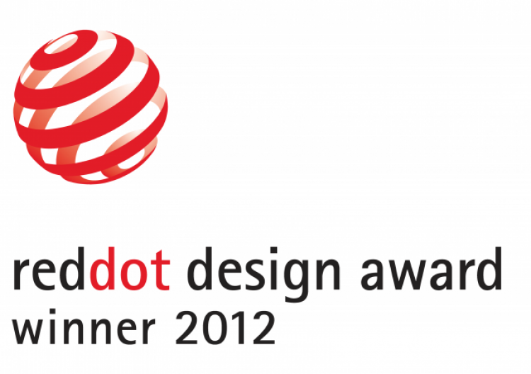 FUJITSU seria LT/LU nagrodzona RED DOT AWARD PRODUCT DESIGN 2012