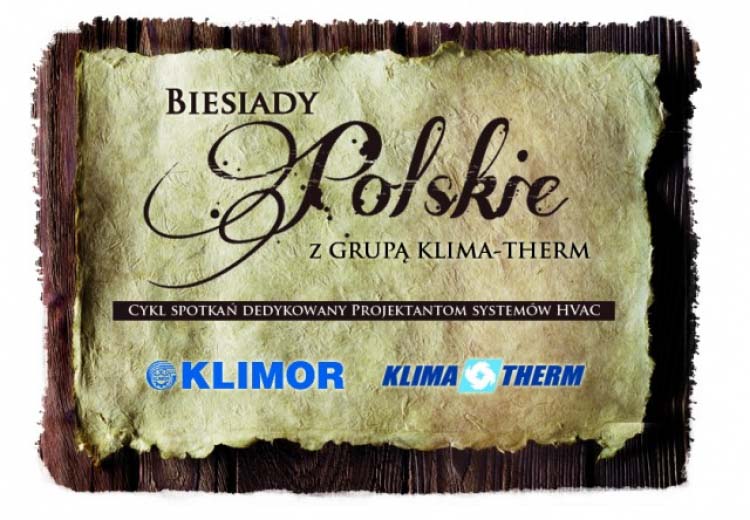 BIESIADY POLSKIE z Grupą KLIMA-THERM