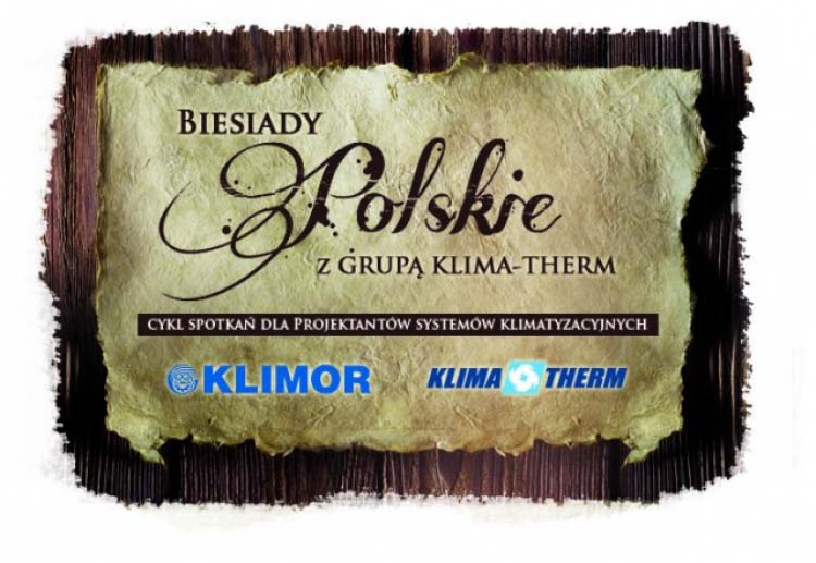 BIESIADY POLSKIE z Grupą KLIMA-THERM