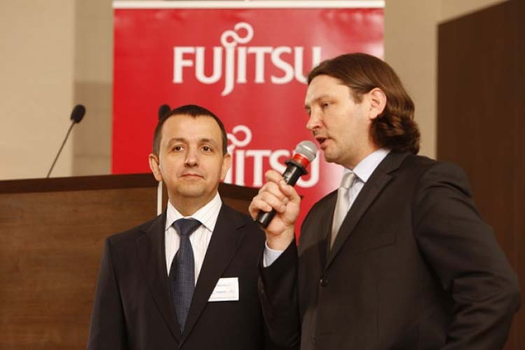 FUJITSU GENERAL Distributors? Meeting