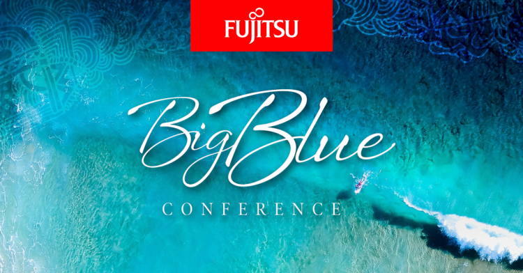 „BIG BLUE Conference” – wyjątkowa edycja Programu Partnerskiego Fujitsu