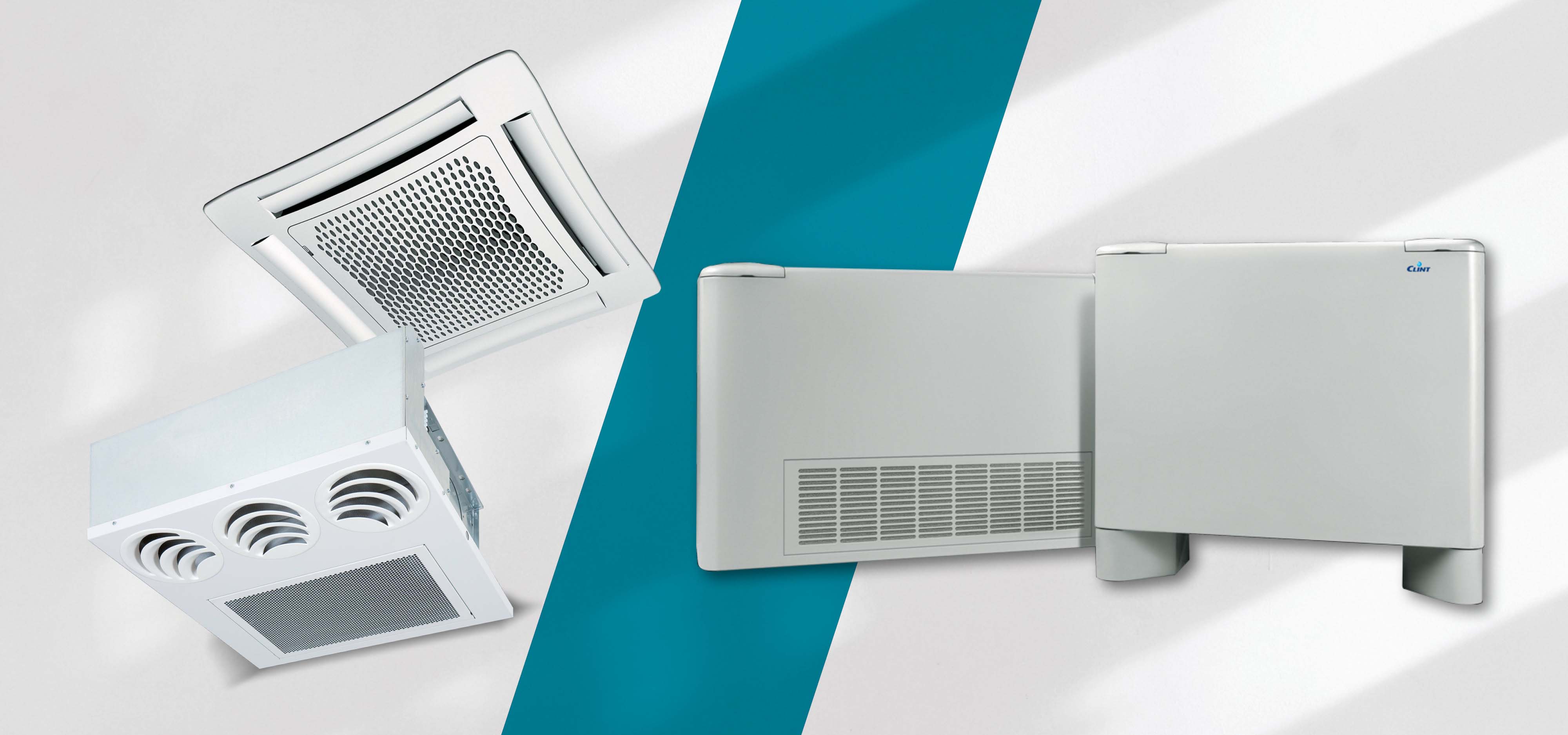 What is a fan coil unit?