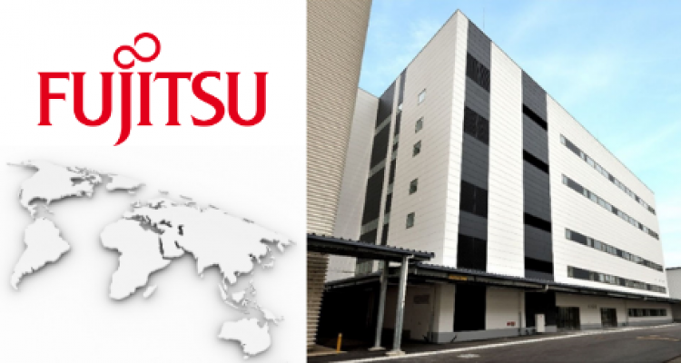 Japonia: Fujitsu General otwiera Centrum Innowacji i Komunikacji (ICC)