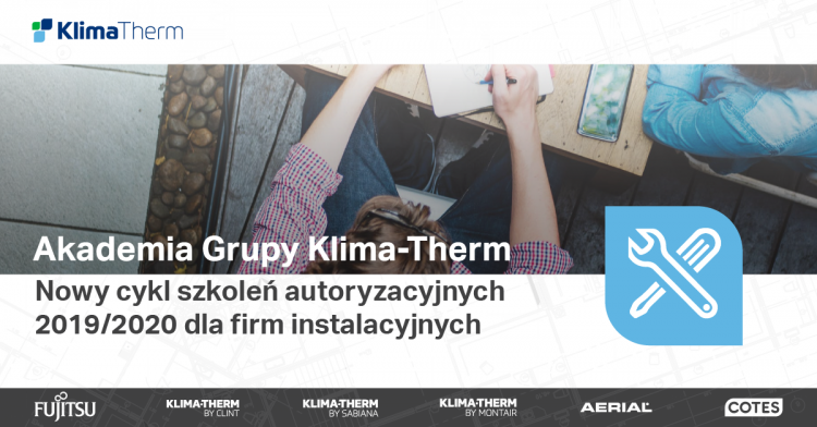 Nowy cykl szkoleń dla firm instalacyjnych (APS)