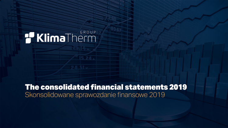 Grupa Klima-Therm podsumowała rok obrachunkowy 2019