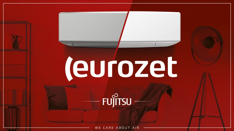 FUJITSU sponsorem audycji radiowych w Eurozet