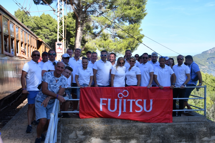 Majorka z FUJITSU – finał 8. Edycji Programu Partnerskiego „Poznaj Klimat”