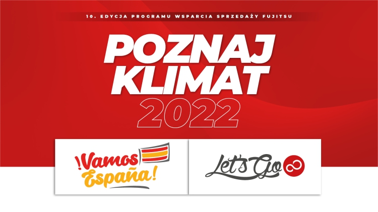 FUJITSU rozpoczyna 10. Edycję programu dla partnerów handlowych