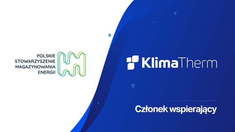 Klima-Therm w gronie członków PSME