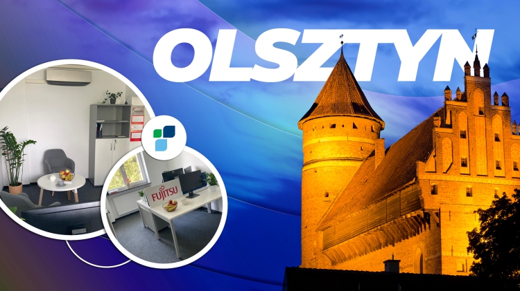 Nowa siedziba Grupy KLIMA-THERM w Olsztynie