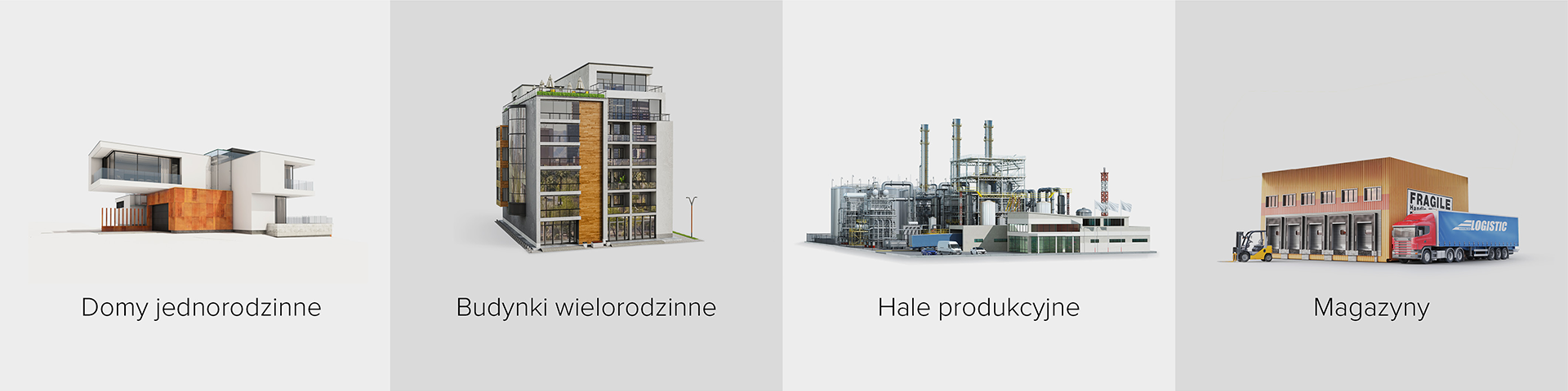 Wszechstronne zastosowanie