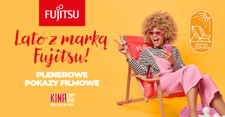 Fujitsu partnerem głównym projektu 