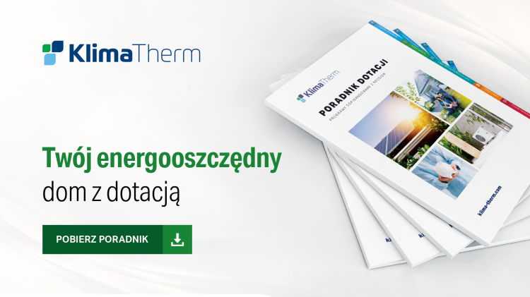 PORADNIK DOTACJI na termomodernizację budynków 2024
