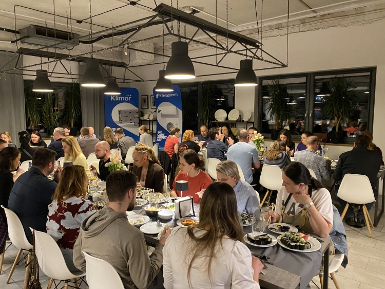 PROJEKT SUSHI wraca - ruszyła wiosenna edycja ogólnopolskiego cyklu