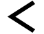 V-shaped heat exchanger