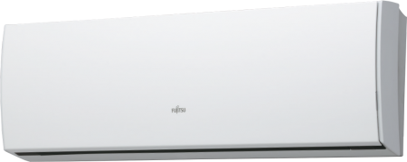 Ścienny R410A - LUCA - Design