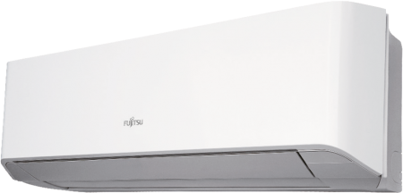 Ścienny R410A - LM - Standard