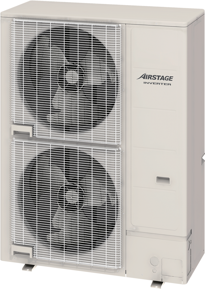 Airstage J-IVL