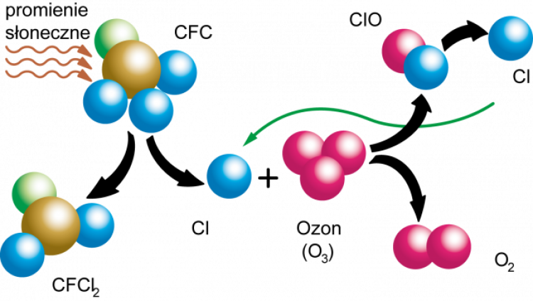 Refrigerants used in Fujitsu units