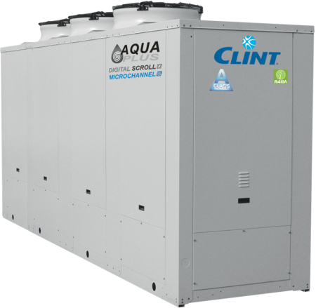 CHA/K/A/WP 182-P÷604-P - AquaPlus - AquaLogik