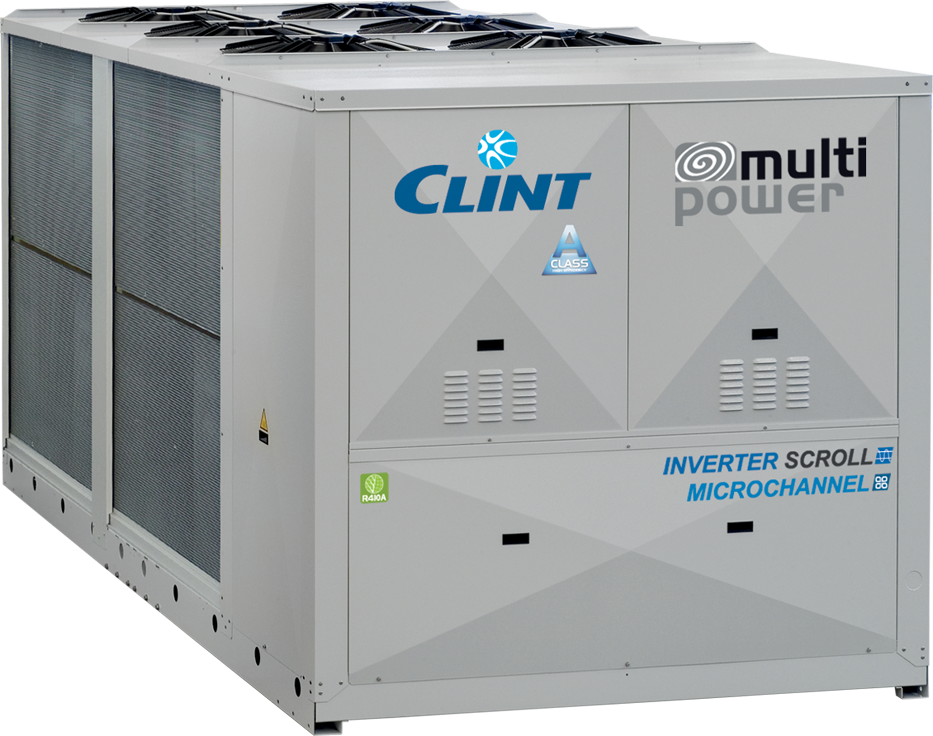 CHA/IK/A 674-P÷2356-P - MultiPower