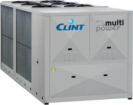 CHA/K 726÷36012 - MultiPower