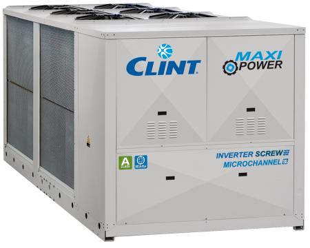 CHA/Y/A 1302÷6002 - MaxiPower