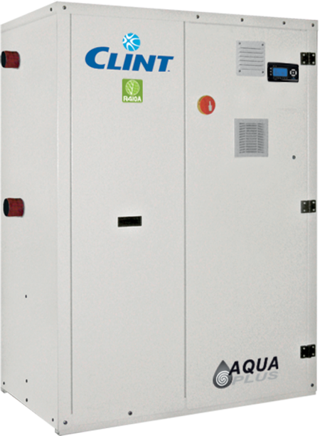 CWW/K 182-P÷604-P - AquaPlus