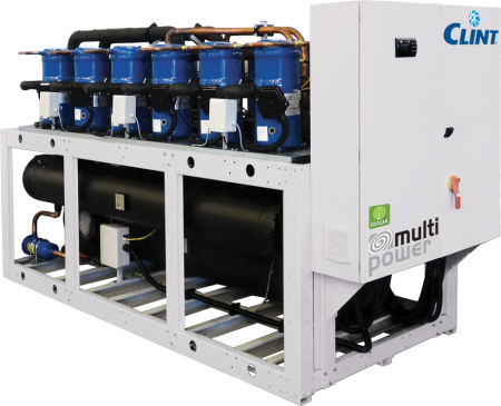 CWW/K 726÷1128 - MultiPower