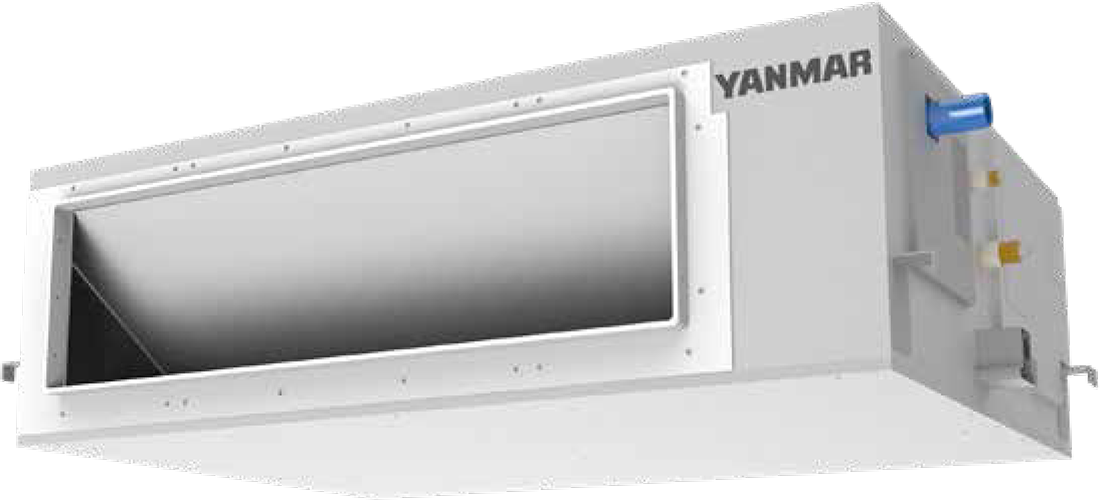Kanałowy – YFXMQ – Standard