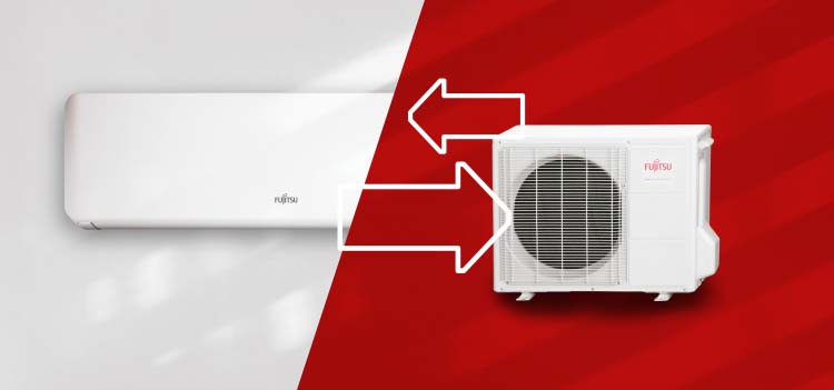 Klimatyzacja Split i Multi Lista produktów KlimaTherm