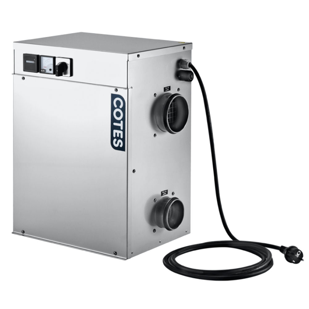 CR100 -All-round