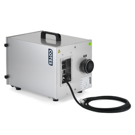 CR80B-CR400BW - Wind
