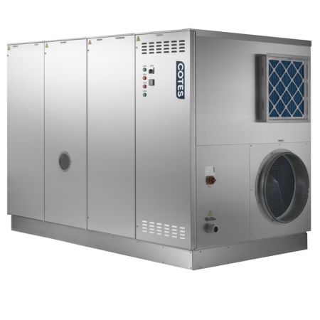 CRP2000-CRP40000 -Flexible