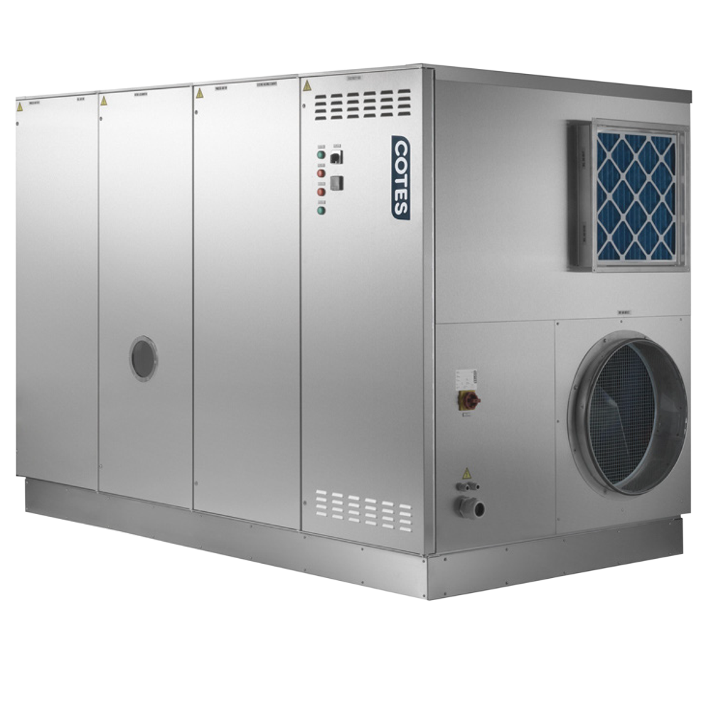 CRP2000-CRP40000 -Flexible