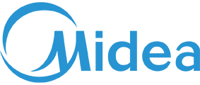 Midea logo