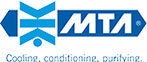 MTA - kylsystem och ventilation