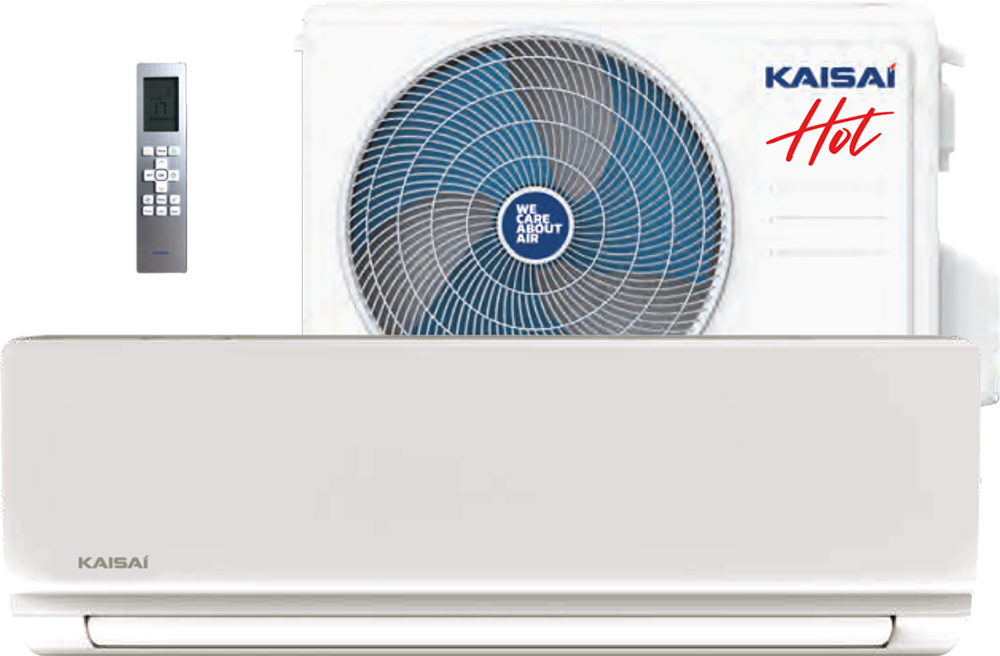 KAISAI HOT inne+ute+remote