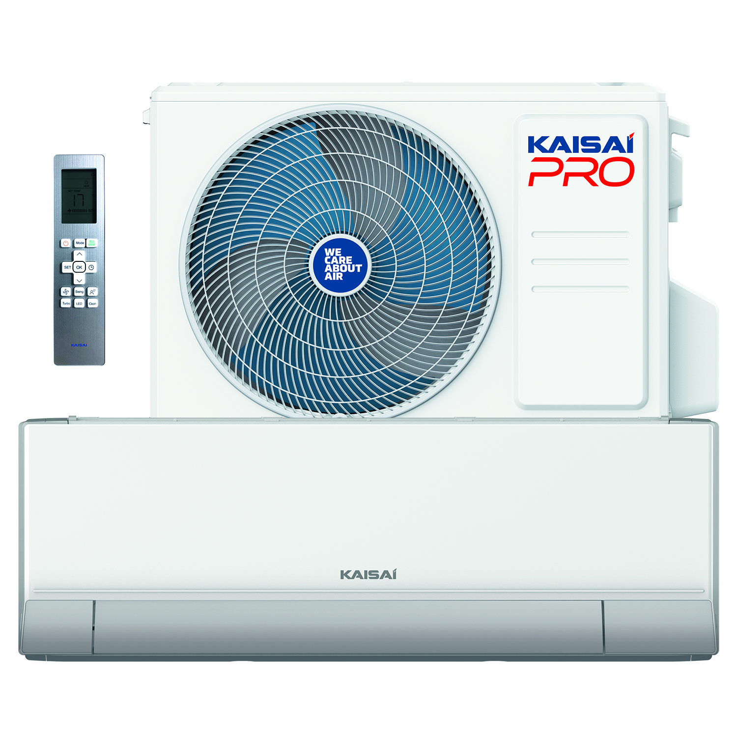 KAISAI_PRO_HEAT_inom+utomhusdel+remote_20221102