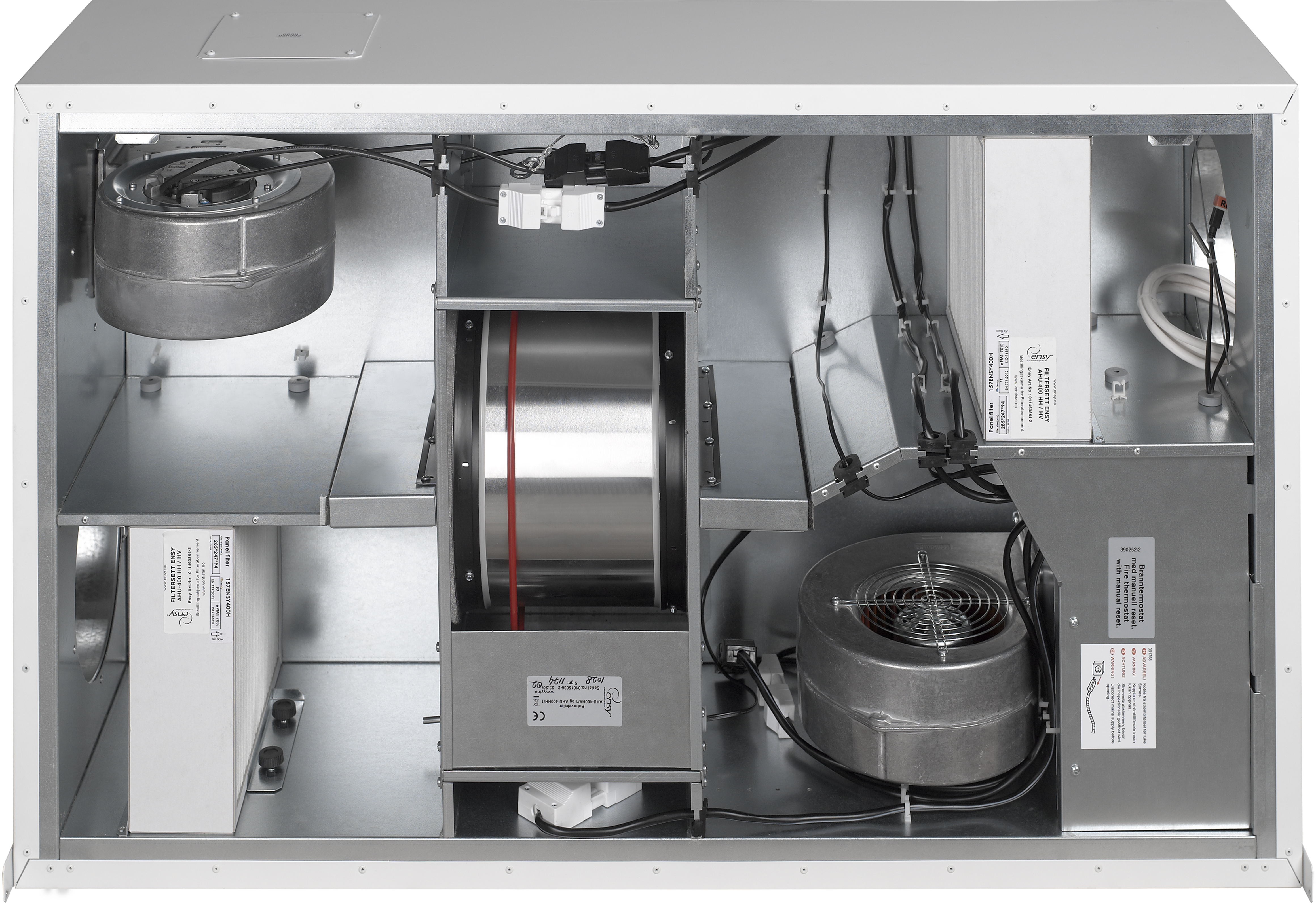 InoVent AHU 300H FRONT_uncovered