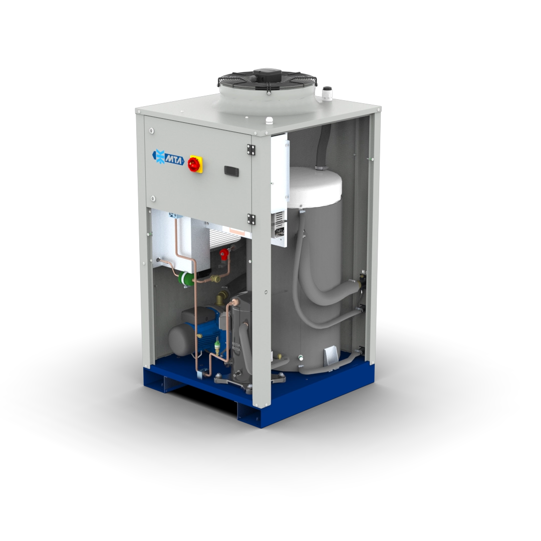 TAE G compact C20 C50 2