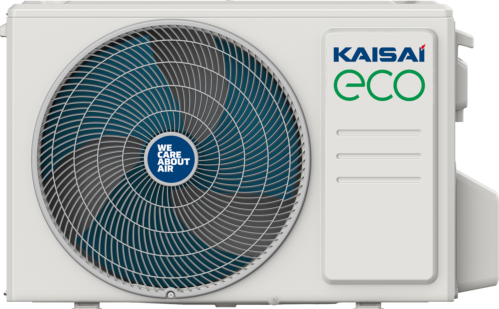 KAISAI_ECO_utomhusdel