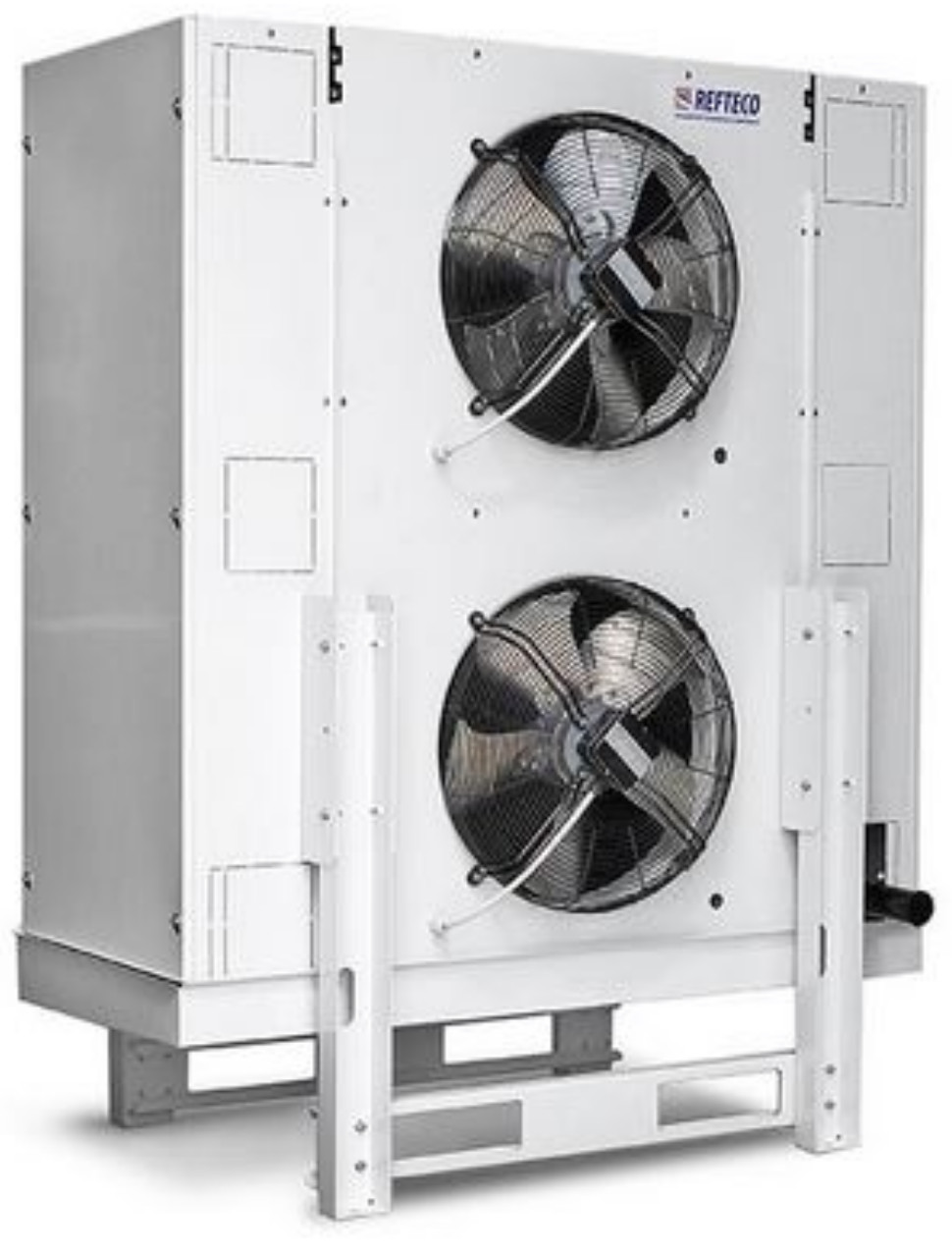 Fläktluftkylare Blast freezer REBF