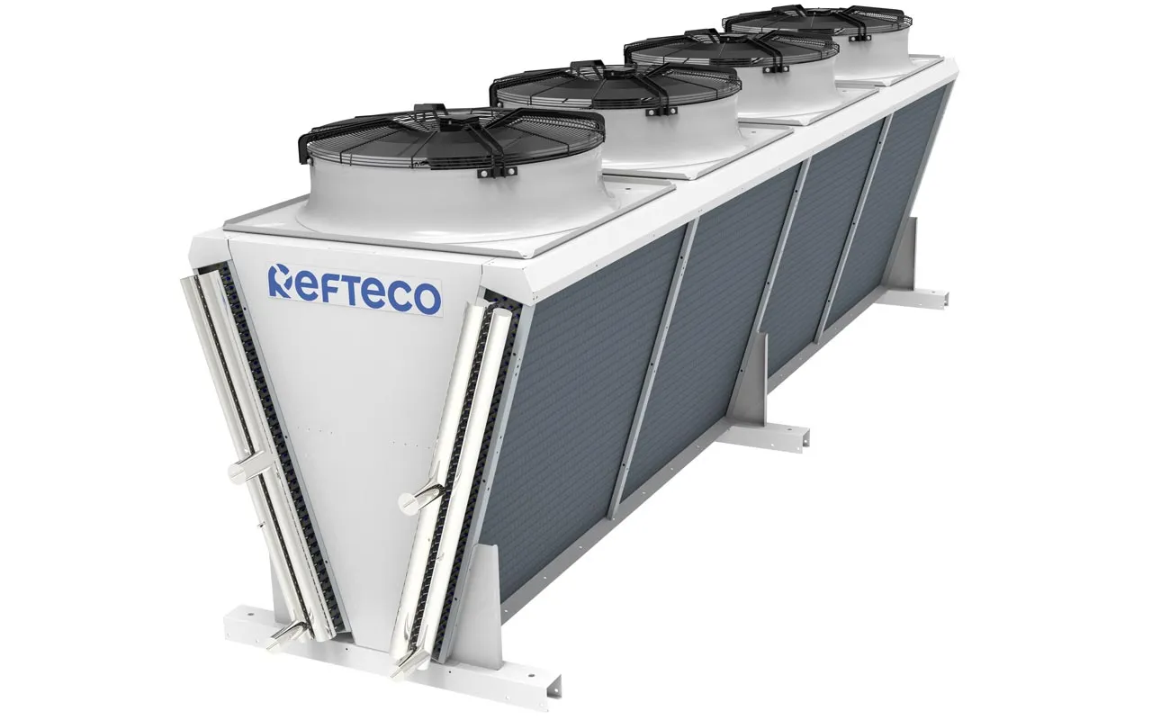 Gas-cooler-V-shape-RKVM-1