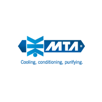 MTA processkyla logo