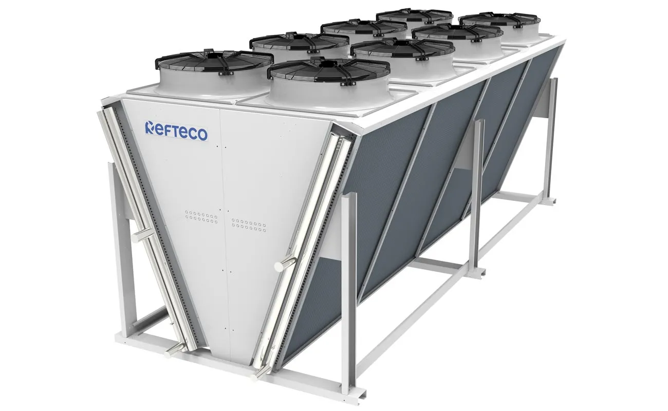 Gas-cooler-V-shape-RKVD-1