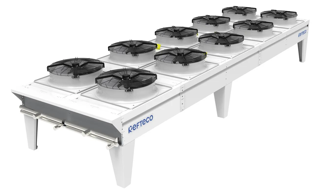 Gas-cooler-flat-RKSD-RKLD