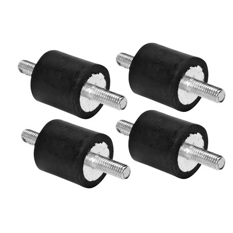 vibrationsdämpare