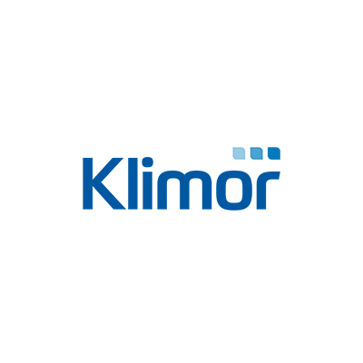 Klimor Luftvärmepumpar Logo